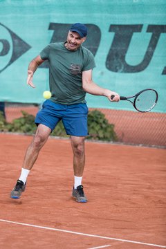 Bild 170 - RL SV Henstedt Ulzburg - SCC Berlin